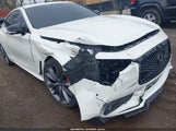 Infiniti Q60 Red Sport 400 Awd JN1FV7LLXNM680308 photo