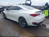 Infiniti Q60 Red Sport 400 Awd JN1FV7LLXNM680308 снимка