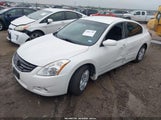 Nissan Altima 2.5 S 1N4AL2AP3BN508042 снимка