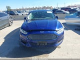 Ford Fusion Se 3FA6P0H73GR134220 fotografie