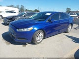 Ford Fusion Se 3FA6P0H73GR134220 fotografie