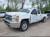 Chevrolet Silverado 2500Hd Wt 1GC2KUEG2FZ543791 снимка