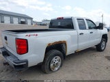 Chevrolet Silverado 2500Hd Wt 1GC2KUEG2FZ543791 снимка