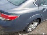 Mazda Mazda6 I Grand Touring 1YVHZ8CH9A5M57770 photo
