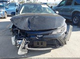Toyota Corolla Hybrid Le JTDEAMDE6MJ024545 photo