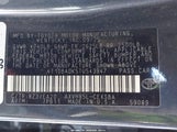 Toyota Camry Se 4T1DBADK5TU543947 снимка