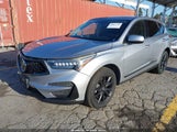 Acura Rdx Technology Package 5J8TC2H52ML027979 снимка