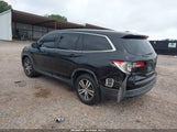 Honda Pilot Ex-L 5FNYF5H56GB005990 снимка