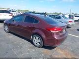 Kia Forte Lx 3KPFK4A71JE196692 снимка
