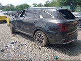 Kia Sorento S 5XYRL4JCXSG309440 photo