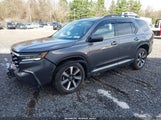 Honda Pilot Awd Touring 5FNYG1H76PB044912 fotografie
