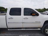 Chevrolet Silverado 2500Hd Lt 1GC1KXC89DF124442 снимка