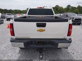 Chevrolet Silverado 2500Hd Lt 1GC1KXC89DF124442 снимка
