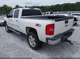 Chevrolet Silverado 2500Hd Lt 1GC1KXC89DF124442 снимка