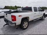 Chevrolet Silverado 2500Hd Lt 1GC1KXC89DF124442 снимка