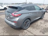 Nissan Murano Sv 5N1AZ2MH0JN131810 снимка