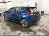 Nissan Leaf Sv Plus 62 Kwh 1N4BZ1CPXLC310615 снимка