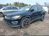 Jeep Compass Latitude 4X4 3C4NJDBB4JT434838 снимка