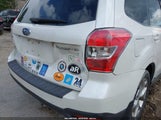 Subaru Forester 2.5I Touring JF2SJAWCXFH533708 photo