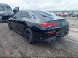 Mercedes-Benz Cla 250 Coupe W1K5J4GB9PN386793 снимка