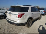 Ford Explorer Limited 1FM5K8F88JGB64211 fotografie