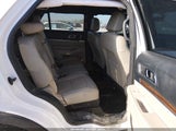 Ford Explorer Limited 1FM5K8F88JGB64211 fotografie