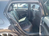 Volkswagen Golf Gti 2.0T Autobahn 4-Door 3VW4T7AU0FM002207 fotografie