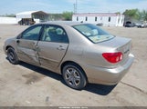Toyota Corolla Le 1NXBR32E85Z382248 снимка