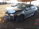 Toyota Camry Se 4T1G11AK2PU744814 photo