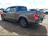 Ford F-150 Xlt 1FTEW1CP5GKE62538 снимка