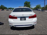 BMW 530I xDrive WBAJA7C54JWC75726 fotografie