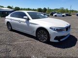 BMW 530I xDrive WBAJA7C54JWC75726 fotografie
