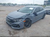 Honda Civic Ex SHHFK7H60LU222760 снимка
