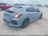 Honda Civic Ex SHHFK7H60LU222760 снимка