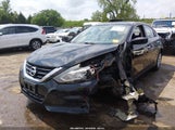 Nissan Altima 2.5 S 1N4AL3AP3JC272461 fotografie
