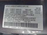 Honda Cr-V 2Wd Lx 5J6RW1H24LA015692 снимка