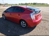 Toyota Prius Two JTDKN3DUXE1768403 fotografie