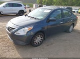 Nissan Versa 1.6 Sv 3N1CN7AP3HL899084 снимка