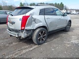 Cadillac Srx Luxury Collection 3GYFNDEY4BS563091 снимка