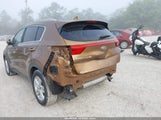 Kia Sportage Lx KNDPM3AC6J7400876 снимка