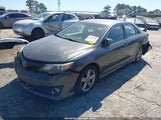 Toyota Camry Se 4T1BF1FK2EU344365 снимка