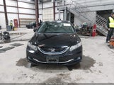 Honda Civic Hybrid 19XFB4F27EE001679 снимка