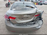 Hyundai Elantra Gls 5NPDH4AE9CH074553 снимка