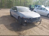 Honda Accord Hybrid Touring 1HGCY2F80PA066004 fotografie