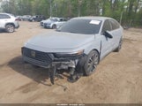 Honda Accord Hybrid Touring 1HGCY2F80PA066004 снимка