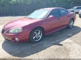 Pontiac Grand Prix Gtp 2G2WR524841345160 fotografie
