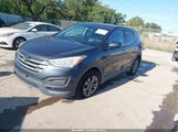 Hyundai Santa Fe Sport 2.4L 5XYZT3LB7GG334236 photo