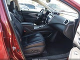 Nissan Murano Sl 5N1AZ2MH5FN249648 photo