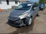 Nissan Versa Note S (Sr)/S Plus/Sl/Sr/Sv 3N1CE2CP6FL424803 снимка