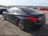 Hyundai Sonata Se 5NPEC4AC8EH850238 снимка